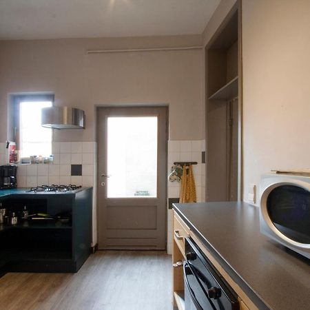 Holidayhouse Balie บรูจส์ ภายนอก รูปภาพ