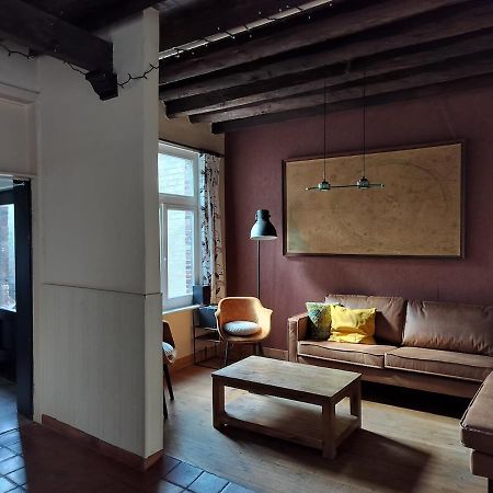 Holidayhouse Balie บรูจส์ ภายนอก รูปภาพ