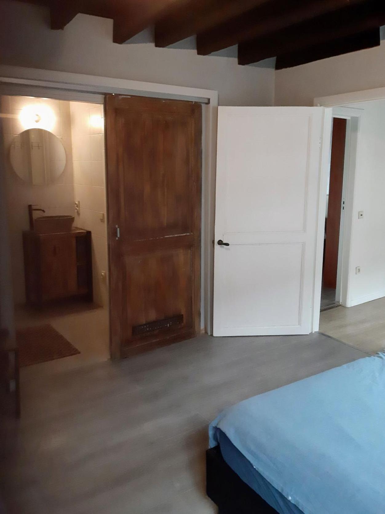 Holidayhouse Balie บรูจส์ ภายนอก รูปภาพ