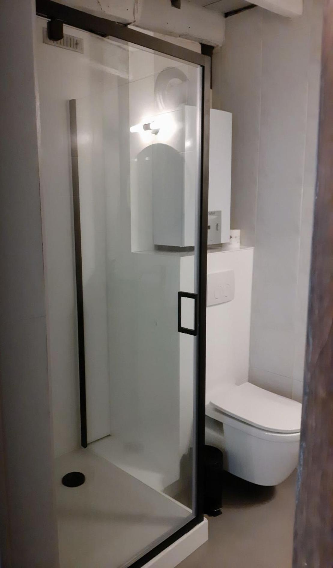 Holidayhouse Balie บรูจส์ ภายนอก รูปภาพ