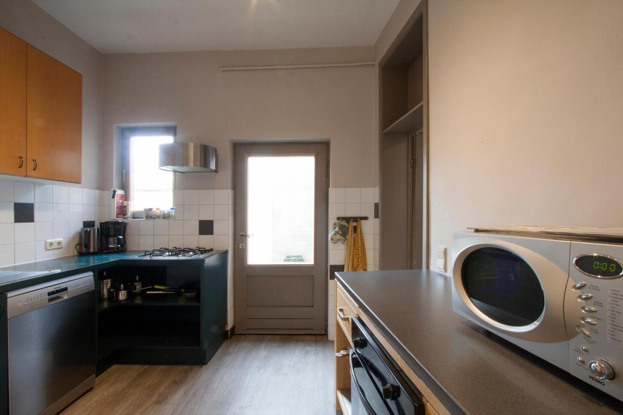 Holidayhouse Balie บรูจส์ ภายนอก รูปภาพ