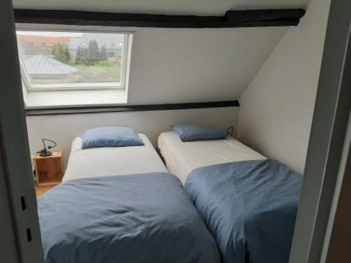 Holidayhouse Balie บรูจส์ ภายนอก รูปภาพ