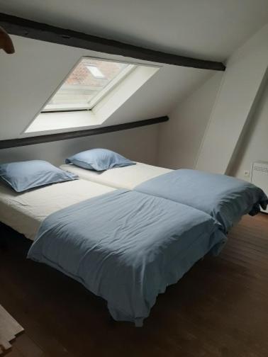 Holidayhouse Balie บรูจส์ ภายนอก รูปภาพ