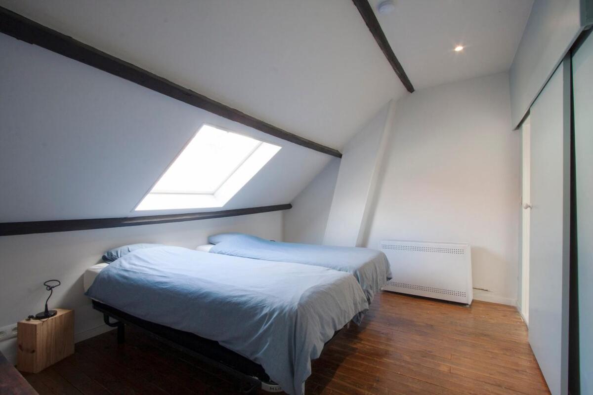 Holidayhouse Balie บรูจส์ ภายนอก รูปภาพ