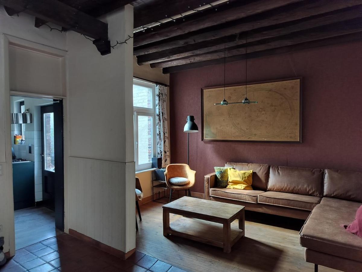 Holidayhouse Balie บรูจส์ ภายนอก รูปภาพ