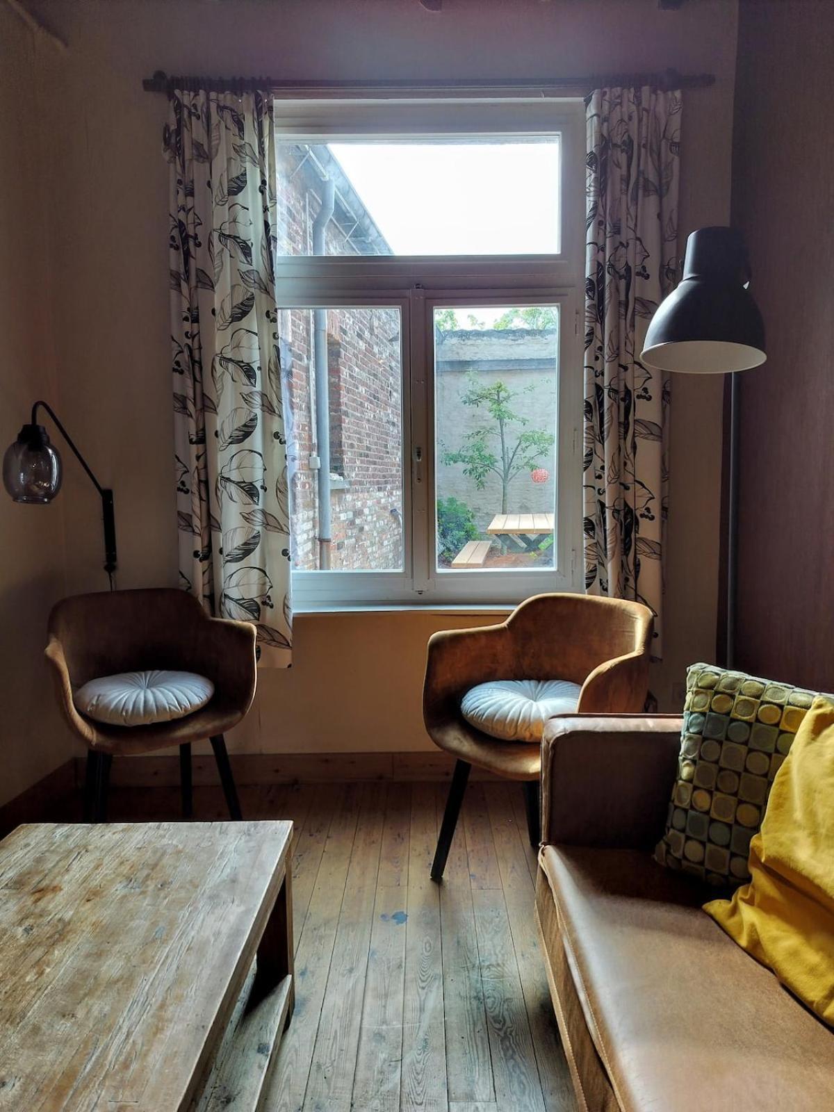 Holidayhouse Balie บรูจส์ ภายนอก รูปภาพ